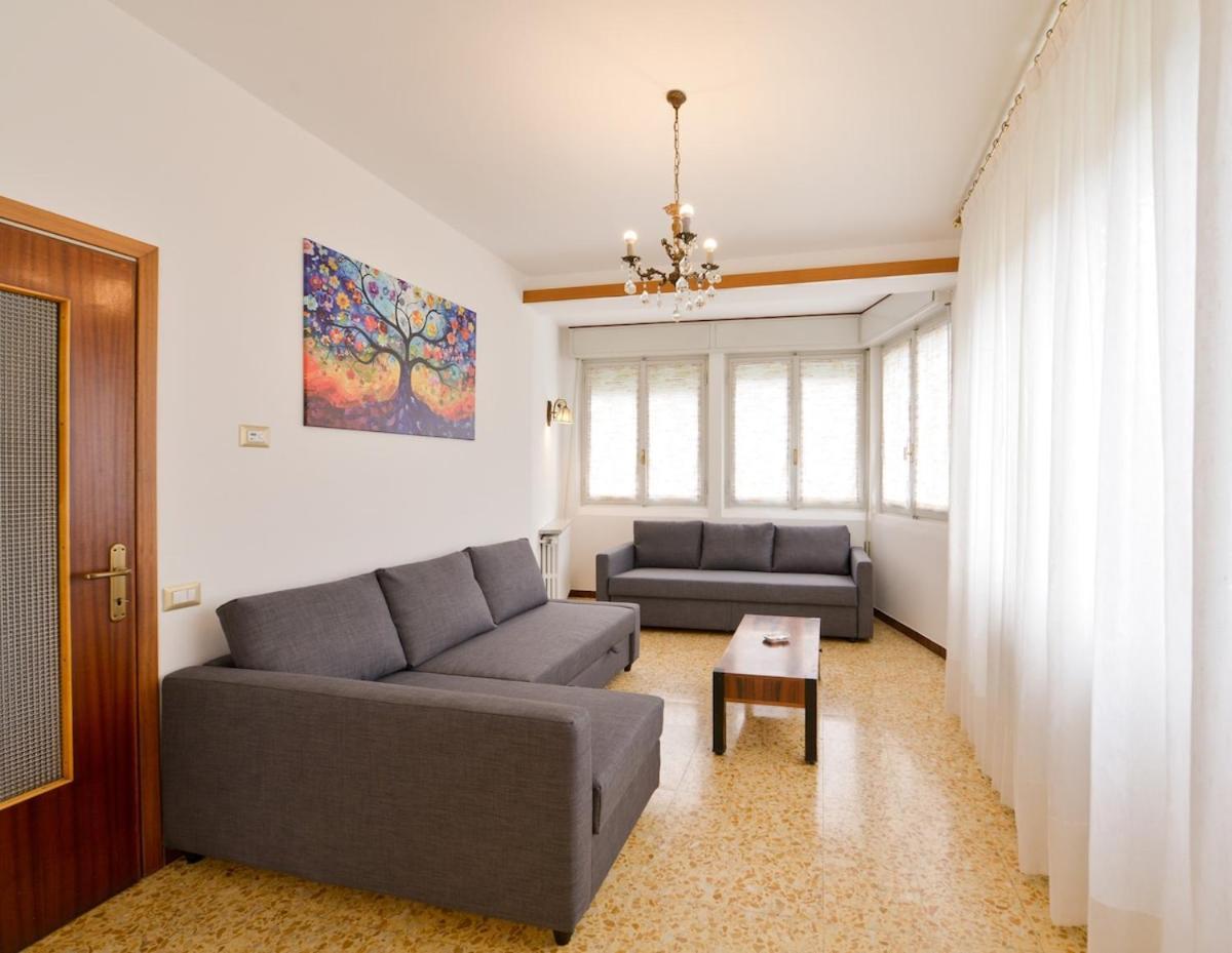 Alp Gruem Apartment - 8 Min Walk To Bernina Express Tirano Exterior photo