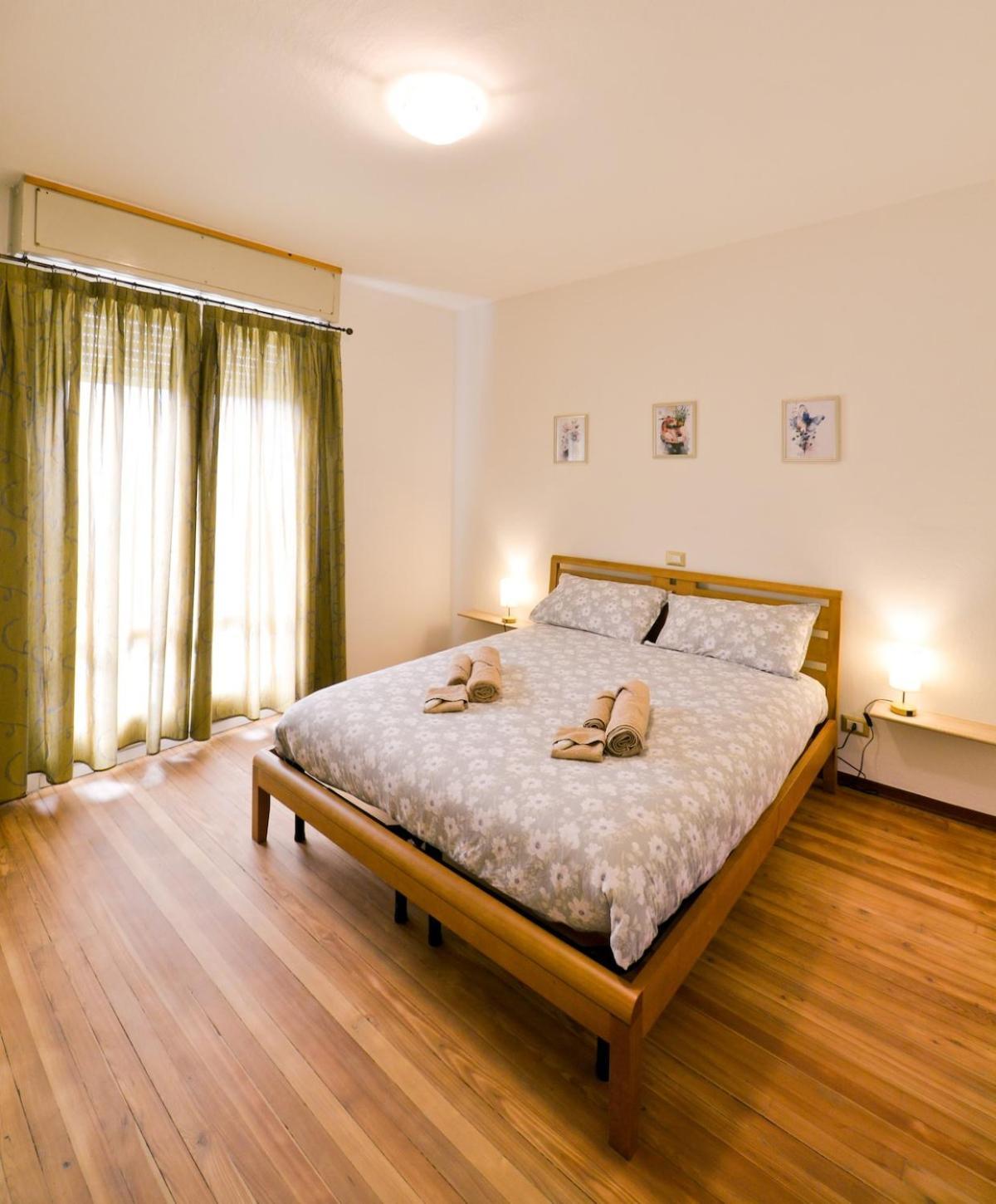 Alp Gruem Apartment - 8 Min Walk To Bernina Express Tirano Exterior photo