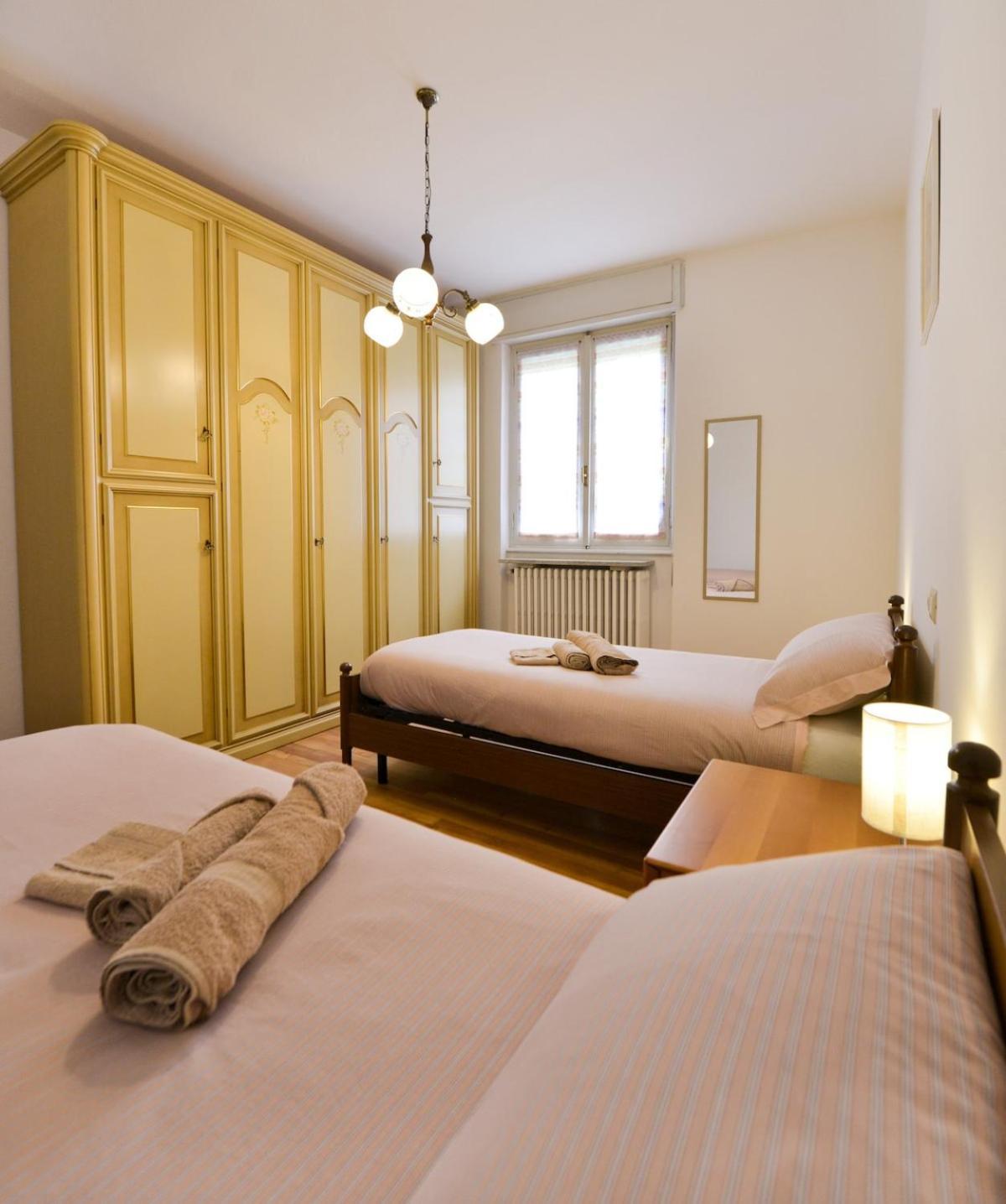 Alp Gruem Apartment - 8 Min Walk To Bernina Express Tirano Exterior photo